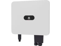 Huawei Sun2000-15Ktl-M5 3-Fas Smart Pv-Växelriktare, Nominell Effekt På 15,0Kw. 2 Mpp Trackers. - Smart Dongle Är Ett Tilläggsköp