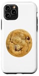 Coque pour iPhone 11 Pro Produits de boulangerie Classic Cookie Tees