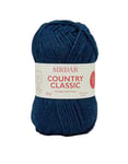 Sirdar Country Classic DK Double Knitting, Teal (865), 50g