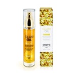 Exsens Huile Sèche Pailletée Corps et Cheveux Glam Oil