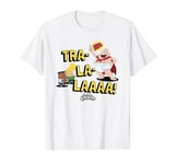 Captain Underpants The First Epic Movie Wedgie Power T-Shirt