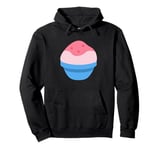 Shaved Ice Pullover Hoodie