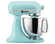 KitchenAid Artisan 5KSM125BMI Mineral Water 4.8L Tilt Head Stand Mixer