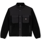 Manteau Dickies  Pinesdale Jacket - Black