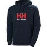 Sweat-shirt Helly Hansen  HH LOGO HOODIE 2.0