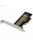 Conceptronics CONCEPTRONIC PCI Express Card M.2 NVMe SSD PCIe Ad