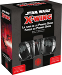 X-Wing 2.0 : Fureur du Premier Ordre - Version Française et Espagnole