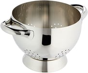 Alessi Mami Colander, Stainless Steel (SG300)