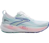 Glycerin 22 W löparskor Dam 110 White/Limpet Shell/Amparo Blue 5