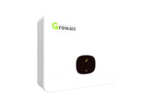 Growatt 1-faset 230V 4.6kW IT inverter