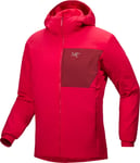 Arc'Teryx Proton Hoody M's heritage M