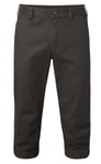 Chevalier 0Vintage Breeks - Leather Brown 52