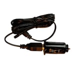 Adaptateur Allume Cigare / De Voiture 5v Compatible Avec Téléphone Samsung Sgh-A597 Eternity Ii