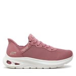 Sneakers Skechers 117509 BLSH Rosa