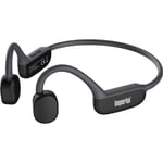 imperial bluTC active 1 Bone Conduction-hodetelefoner Svart