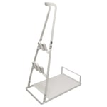 Storage Stand for Bosch Serie 6 Athlet ProSilcence 28V Max Hoover white