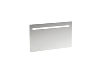 Laufen Leelo Spejl 1200 X 700 Mm Med Led, Berøringssensor Og Lysdæmper Med 4000 Kelvin