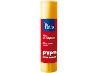 Pvp 20G Glue Stick Bg100-F (12Pcs)