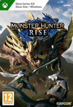 Monster Hunter Rise