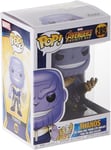 Funko 26467 Pop Marvel Avengers Infinity War - Thanos Collectible Figure