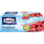 Fryspåsar 3L 35st