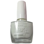 Maybelline SuperStay Summer Bliss Nail Polish 871 White Sail