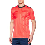 Adidas Performance Mens Climacool Short Sleeve Ucl Football Referee Jersey - S
