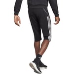 Adidas Tiro23l 3/4 Pants