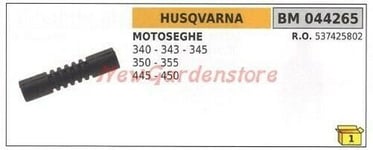 Tube D'Huile HUSQVARNA Pour Tronçonneuse 340 343 345 350 355 445 450 044265