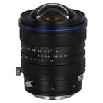 Laowa 15mm f4.5 Zero-D Shift Lens for L Mount