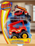 Blaze And The Monster Machines Construction Blaze