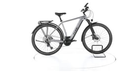 cube nuride hybrid exc velo electrique hommes 2022   tres bon etat