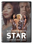 Fox Mod Star: The Complete First Season