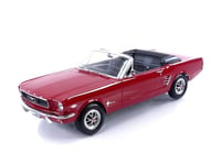 NOREV - for Mustang Convertible - 1966-1/18