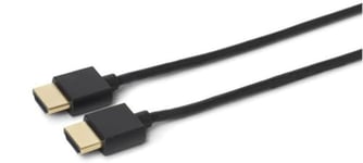 Microconnect Câble HDMI 4K Slim 1,5 m Marque