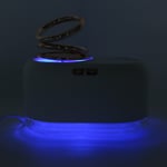 Air Humidifier USB Mini Desk Air Purifier Cool Mist Humidifier Essential Oil GHB