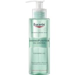 Eucerin DermoPurifyer Cleansing Gel Ansiktsrengöring 200 ml