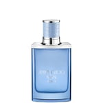 Jimmy Choo Man Aqua Eau de Toilette 50ml