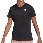 ADIDAS Club Tee Black Women (L)