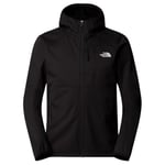 THE NORTH FACE Quest Softshell Homme Pantalon Tnf Black/Npf 30