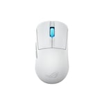 ASUS ROG Harpe Ace Mini Wireless Gaming Mouse White Edition