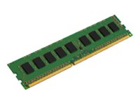 Coreparts - Ddr3 - Modul - 4 Gb - Dimm 240-Pin - 1600 Mhz / Pc3-12800 - Ej Buffrad - Ecc - För Lenovo Thinkstation D30  E31  P300