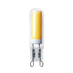 LED lampa stift G9 4W 2700K 500 lumen