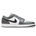 Shoes Nike Air Jordan 1 Low Size 7 Uk Code 553558-152 -9M