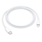 Cable Original Apple USB Type-C for IPAD 10.2 2021 MQGJ2ZM/A Pd Blister 1m I03E