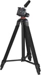 Hama 4481 Profil Duo Tripod 150-3D in Black