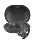 Jlab Jbuds Air Sport Anc 4 True Wireless Earbuds- Black