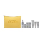 Dr Barbara Sturm Face Cream Mist Mask Serum Hydrating and Glowing Summer Kit