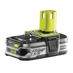 Ryobi RB18L25 2,5 AH Lithium+ Batteri 18V **