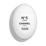 CHANEL N°5 L'Eau On Hand Cream